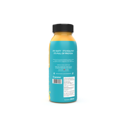Phab 18g Protein Milkshake, Mango Magic 200ml