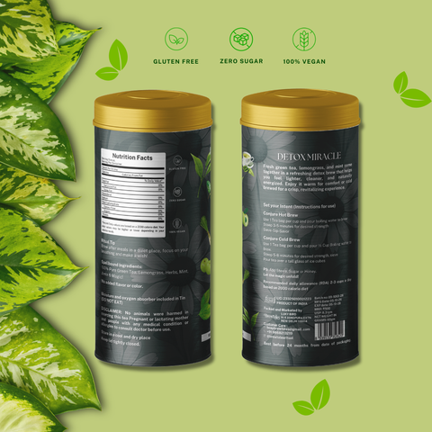 Detox Miracle