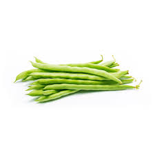 French Beans (Certified Organic)