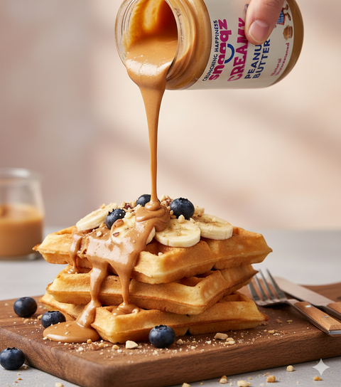 Peanut Butter smooth