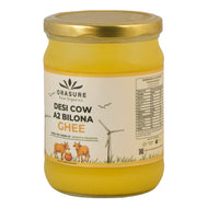 Orasure Organics A2 Desi Cow Ghee