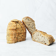 Multigrain Sourdough
