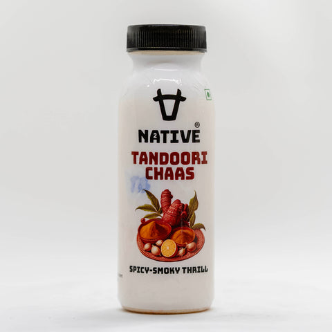 Tandoori Chaas