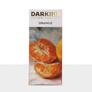 Darkins Bundle Of 3 (Vegan Mylk Pineapple paprika + 63% Dark Orange + 70% Dark Blueberry)