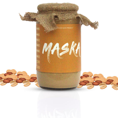 Smooth Peanut Butter