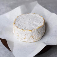 Artisanal Brie Cheese