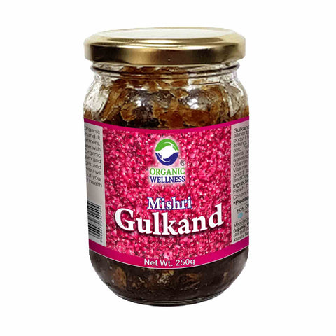 Gulkand