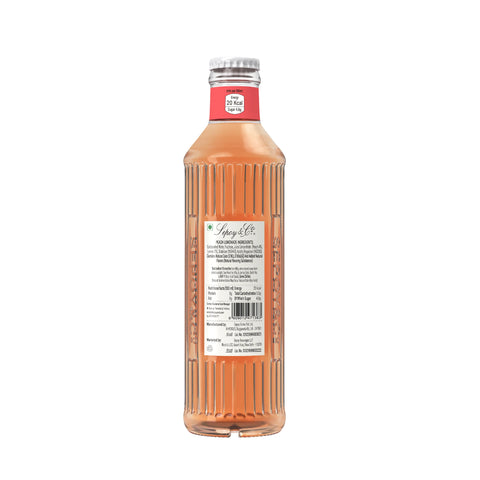Sepoy & Co Peach Lemonade