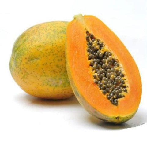 Papaya (Certified Organic)