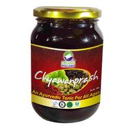 Chyawanprash