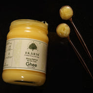 Ekaris A2 GIR Cow Ghee - 500ml