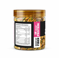 Protein Booster Snack