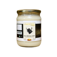 Aadiras Buffalo Desi Ghee 500ml