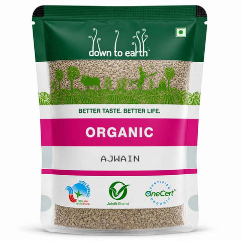 Ajwain 100gm
