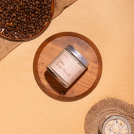 Coffee Chenna Payesh (Delivered Separately Next Day)