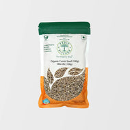 Organic Jeera Whole (Certified Organic)