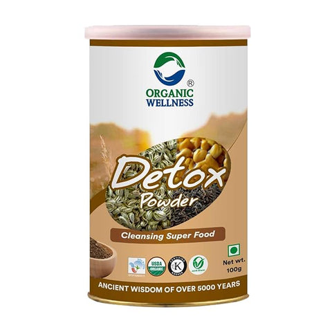 Detox