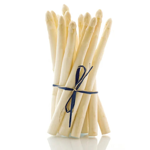 White Asparagus from Peru