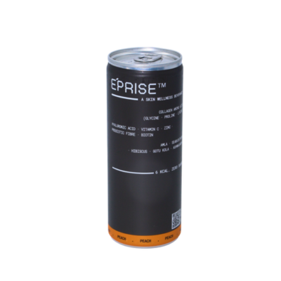 Èprise- Peach flavour 200ml