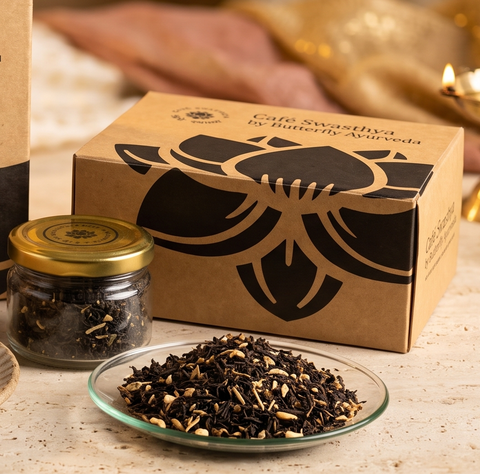 Soukhyam – A Gift of Complete Well-being