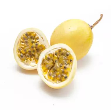 Passion Fruit