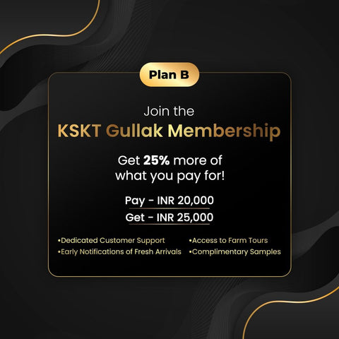 KSKT Gullak Plan-B