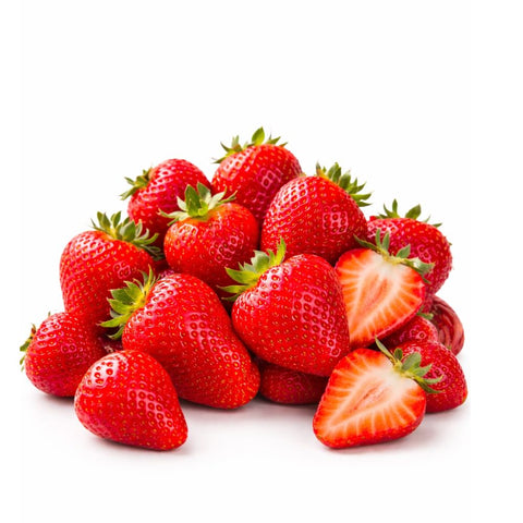 Strawberry Sweet Sensation