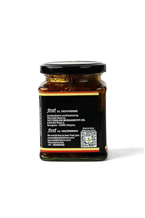 Gongura Pickle