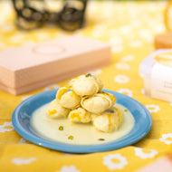 Malai Roll (Delivered Separately Next Day)