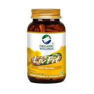 Liv Fit Capsules