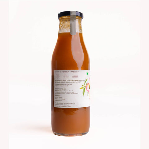 Himalayan Haat Peach Cooler 500ml