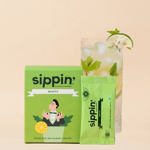 Sippin' Mojito Drink Mixers (B1G1)