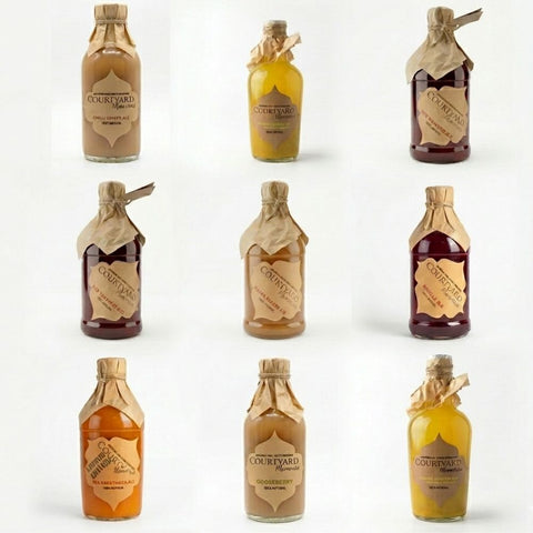 Ale Assorted Pack of 11 (Mixed Flavours)