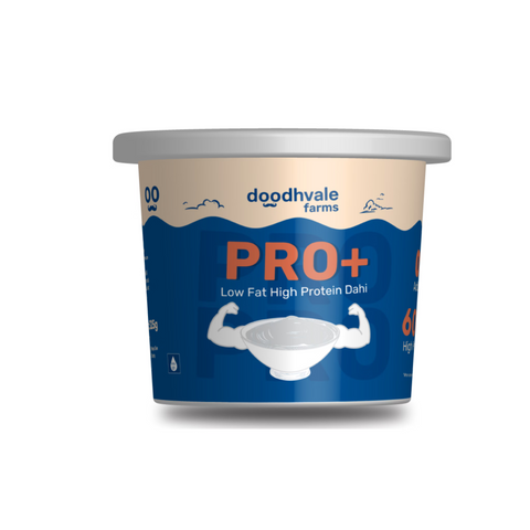 Pro+ Dahi /Alternate  (Delivered Separately Next Day)