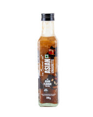 Asian Vinaigrette