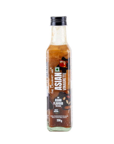 The Gourmet Jar Asian Vinaigrette 250 grams