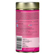 Tulsi Indian Rose (Tin)