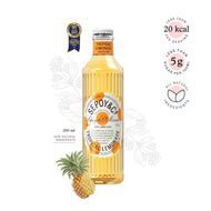 Sepoy & Co Tropical Lemonade