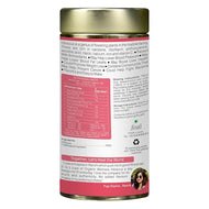 Blossom Hibiscus (Tin)