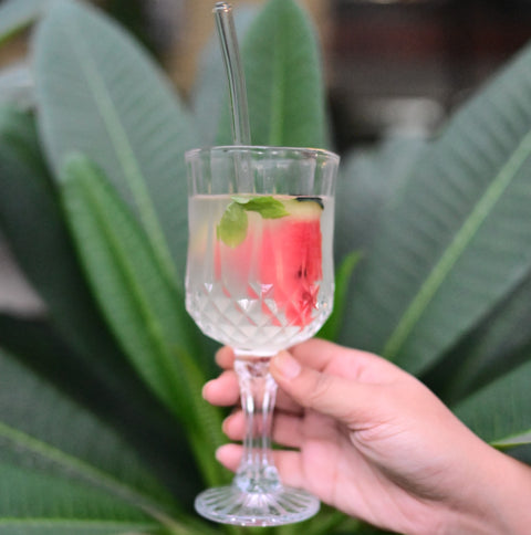 Cool melon crush Kombucha