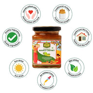 Mango Chutney