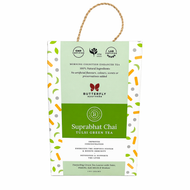 Suprabhat Chai (TULSI GREEN TEA)