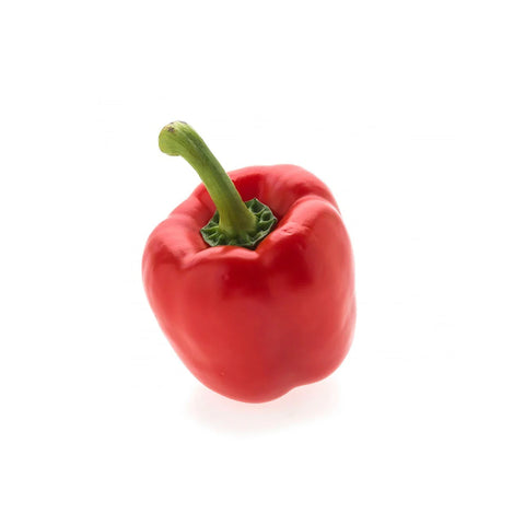 Capsicum Red (Certified Organic)