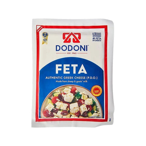 Dodoni Feta Greek 200g