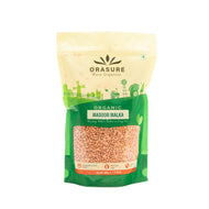 Orasure Organics Masoor Malka