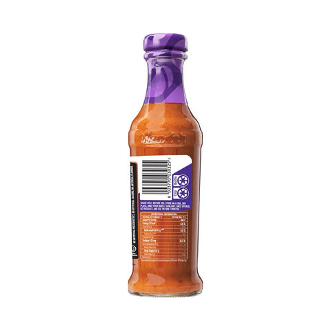 Nando's Peri Peri Sauce Garlic 250g