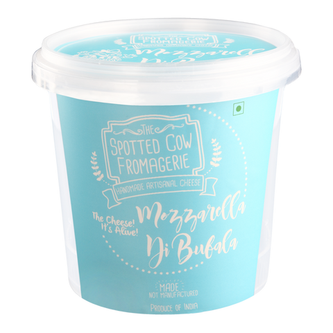 Mozzarella Di Bufala