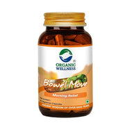 Bowel Move Capsules