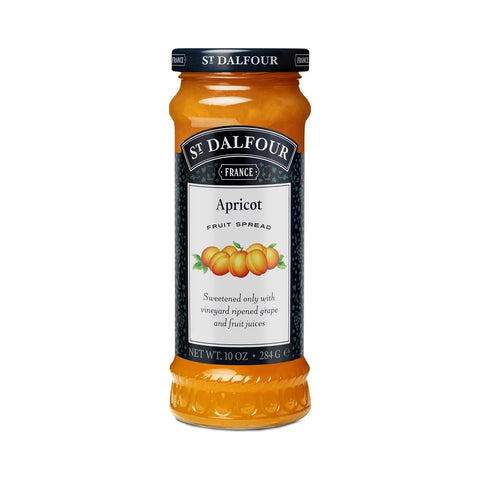St.Dalfour Apricot Spread
