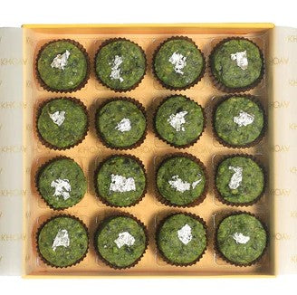 BOX OF 16 ONLY PISTA LONGE (Delivered Separately Next Day)